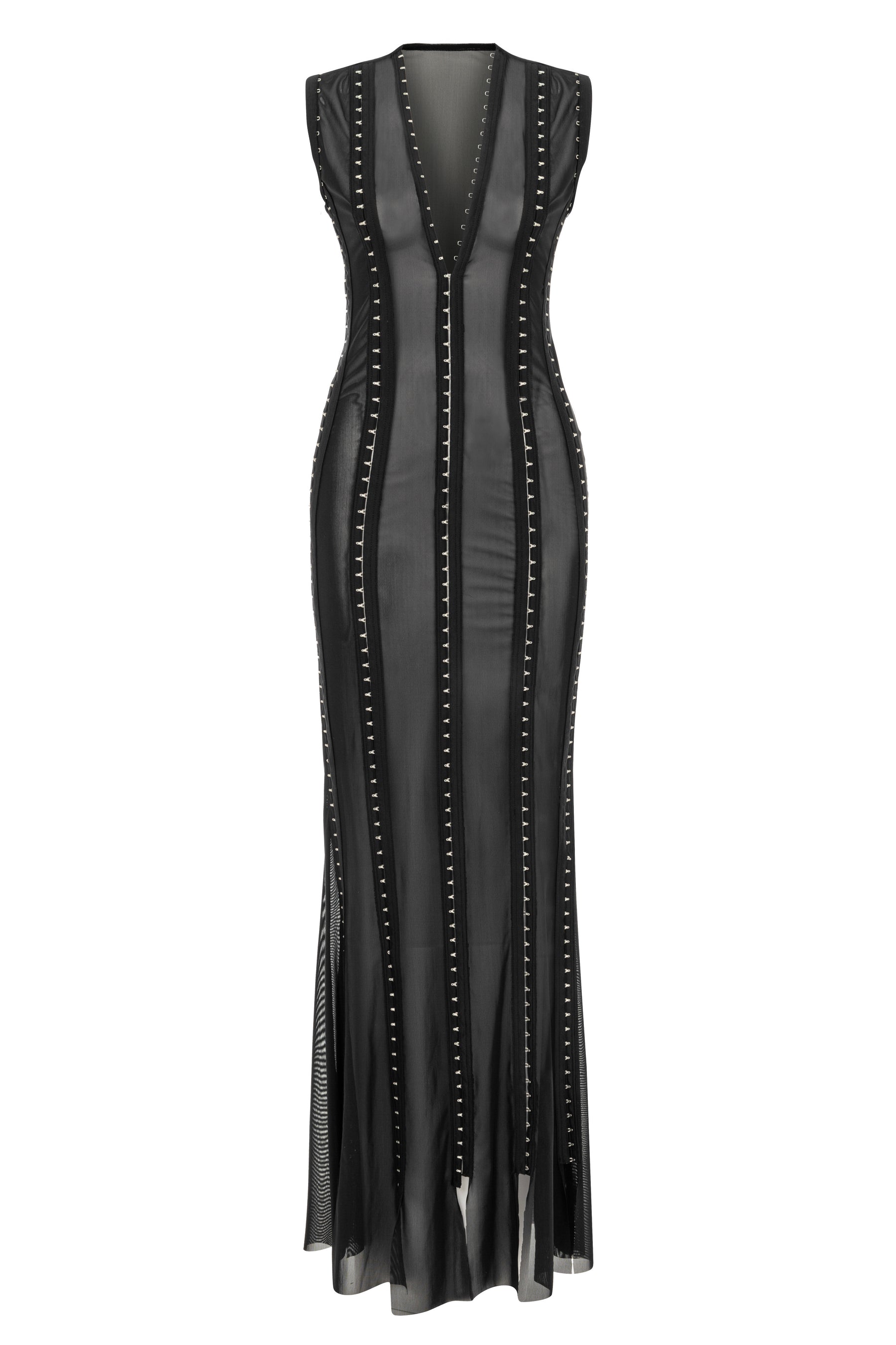 HOLY MESS DRESS