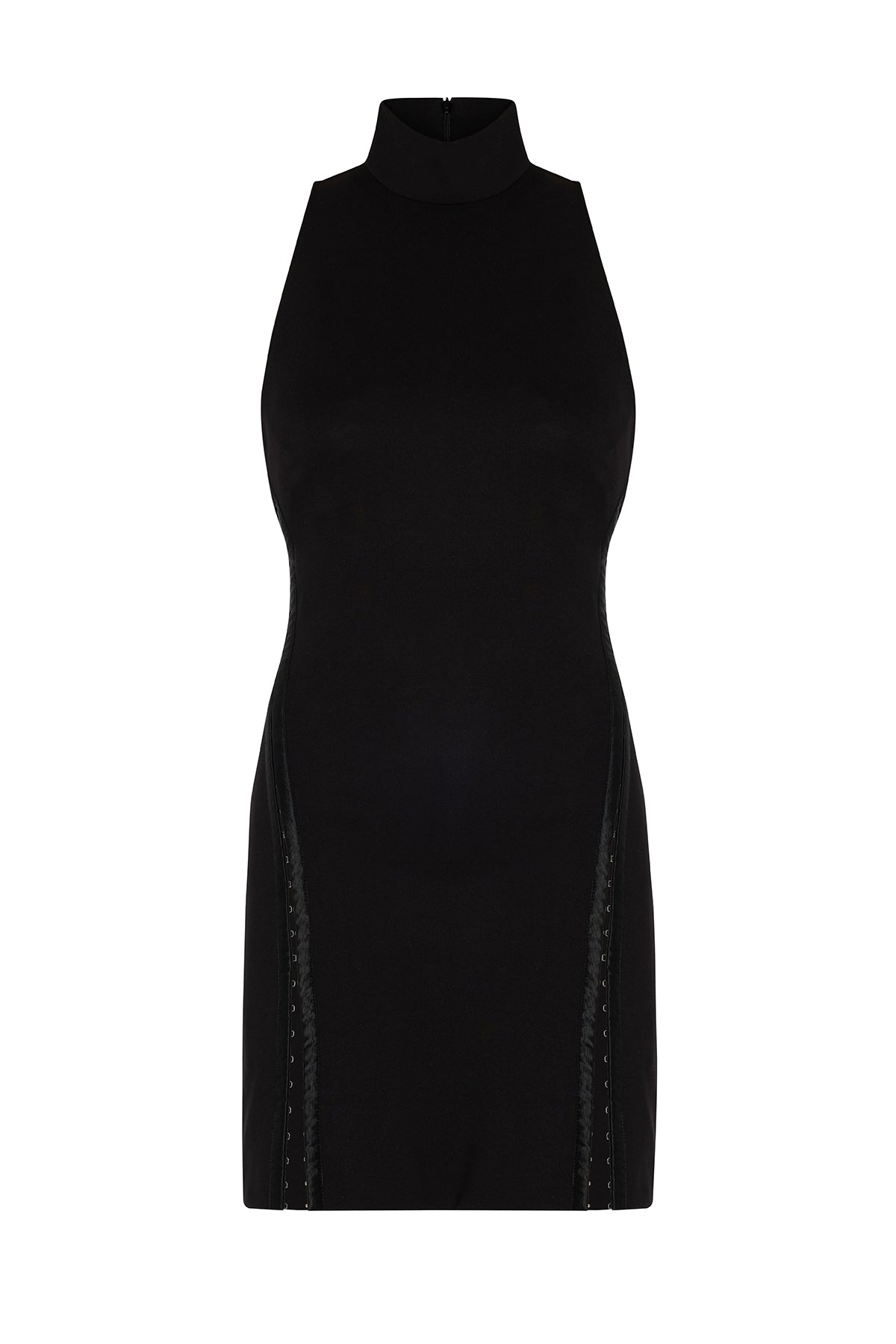 UNTAMED DRESS