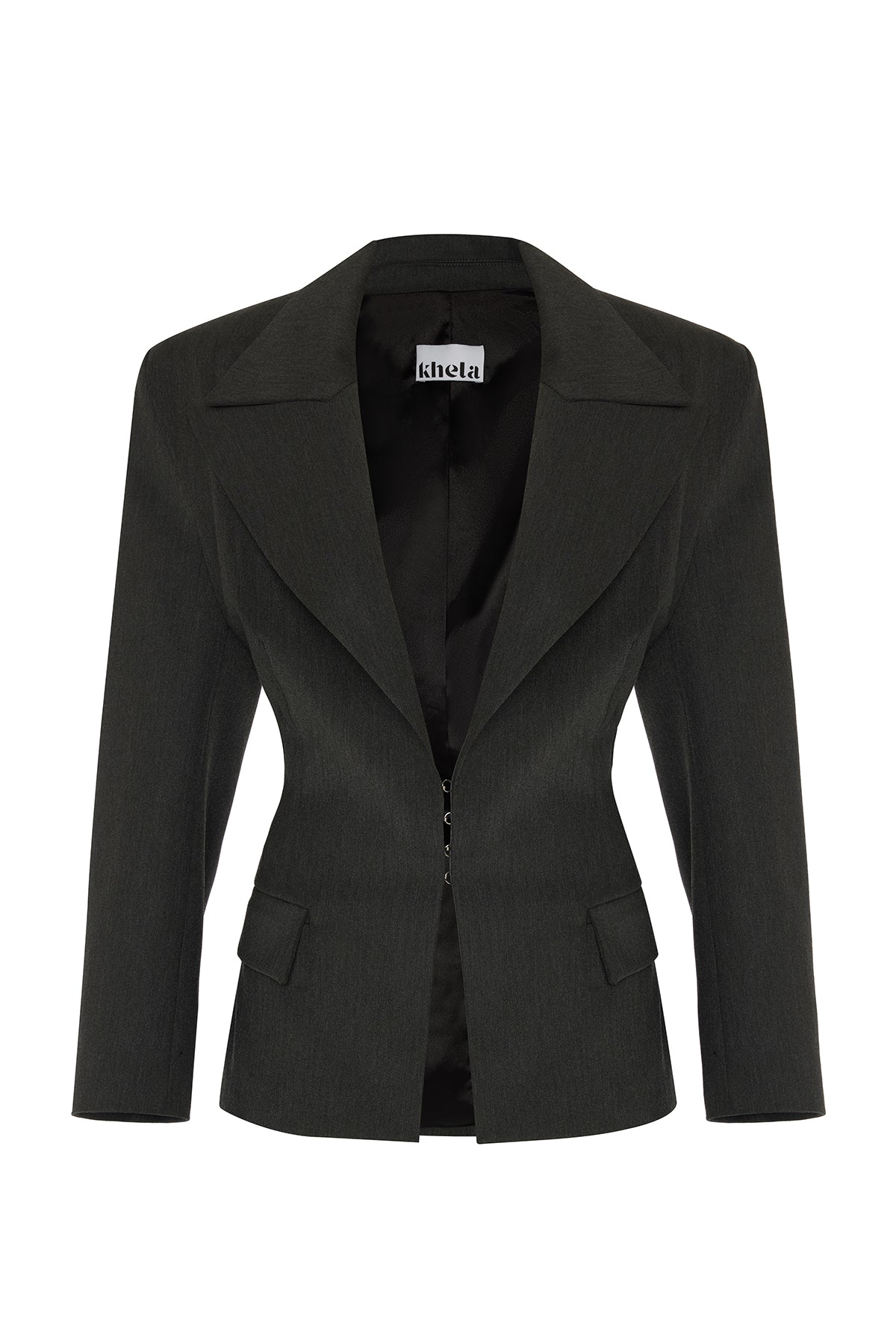 SELF MADE BLAZER