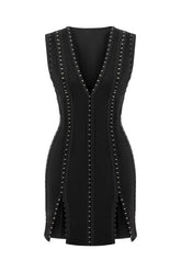 CHAOS MAGNET DRESS