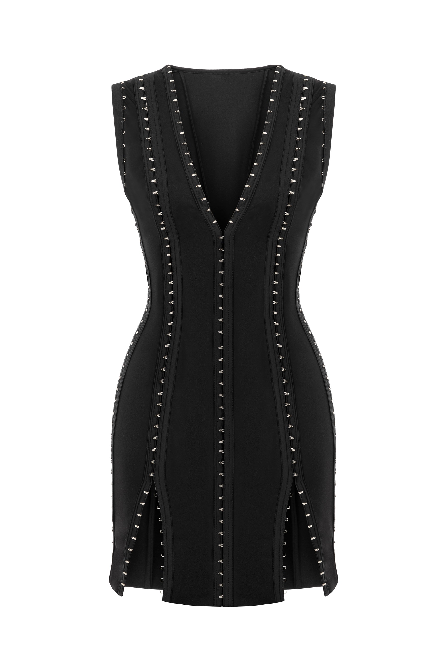 CHAOS MAGNET DRESS