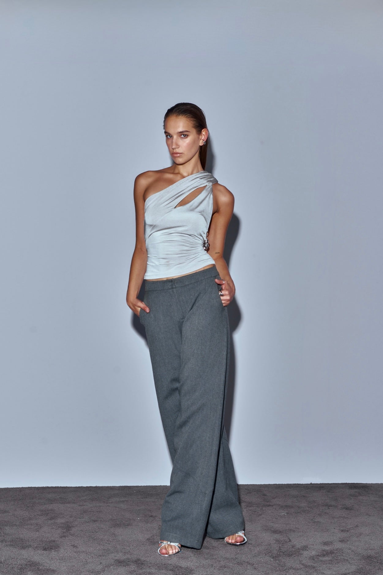 MISS INDEPENDENT PANTS