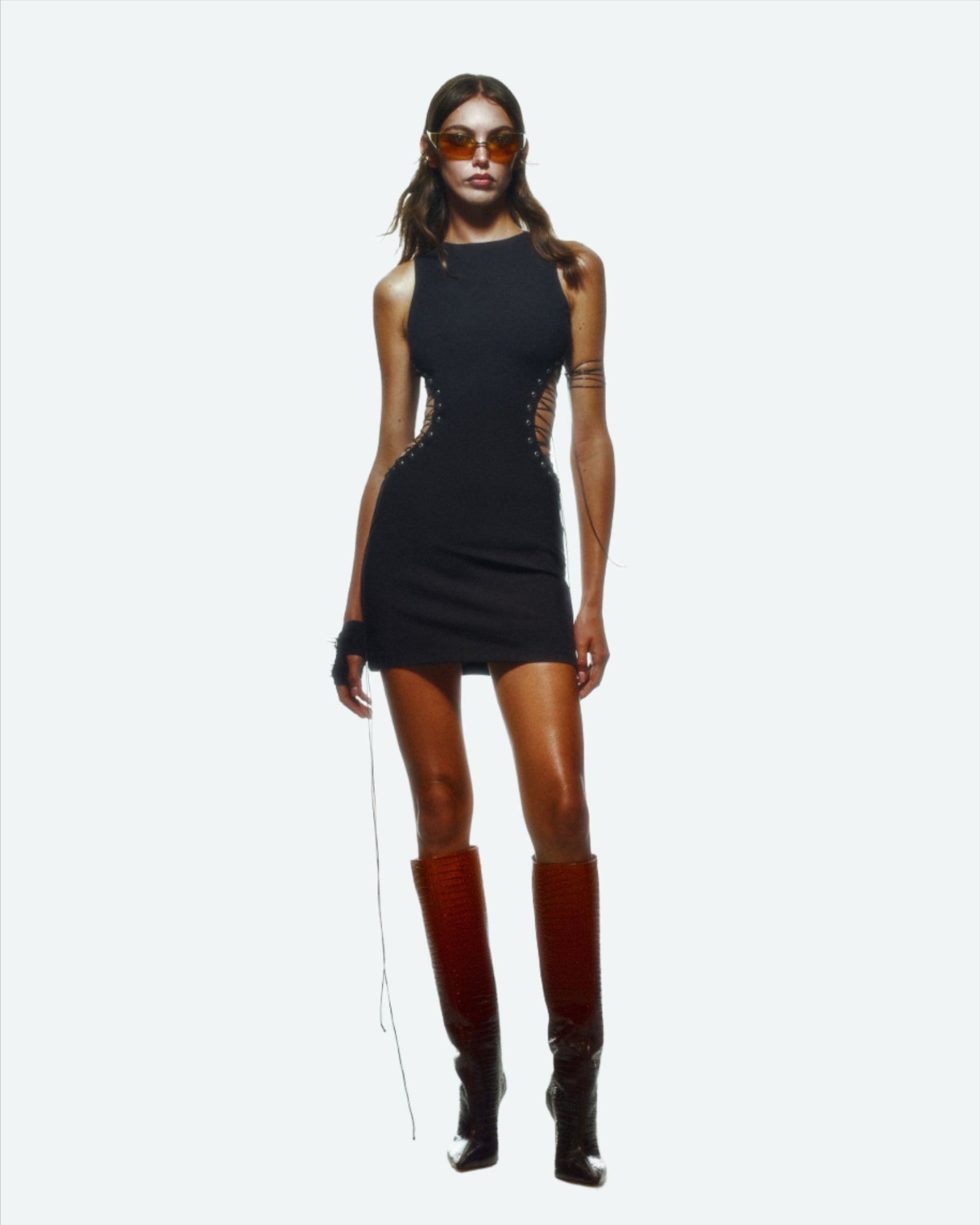 DEVIANT DRESS