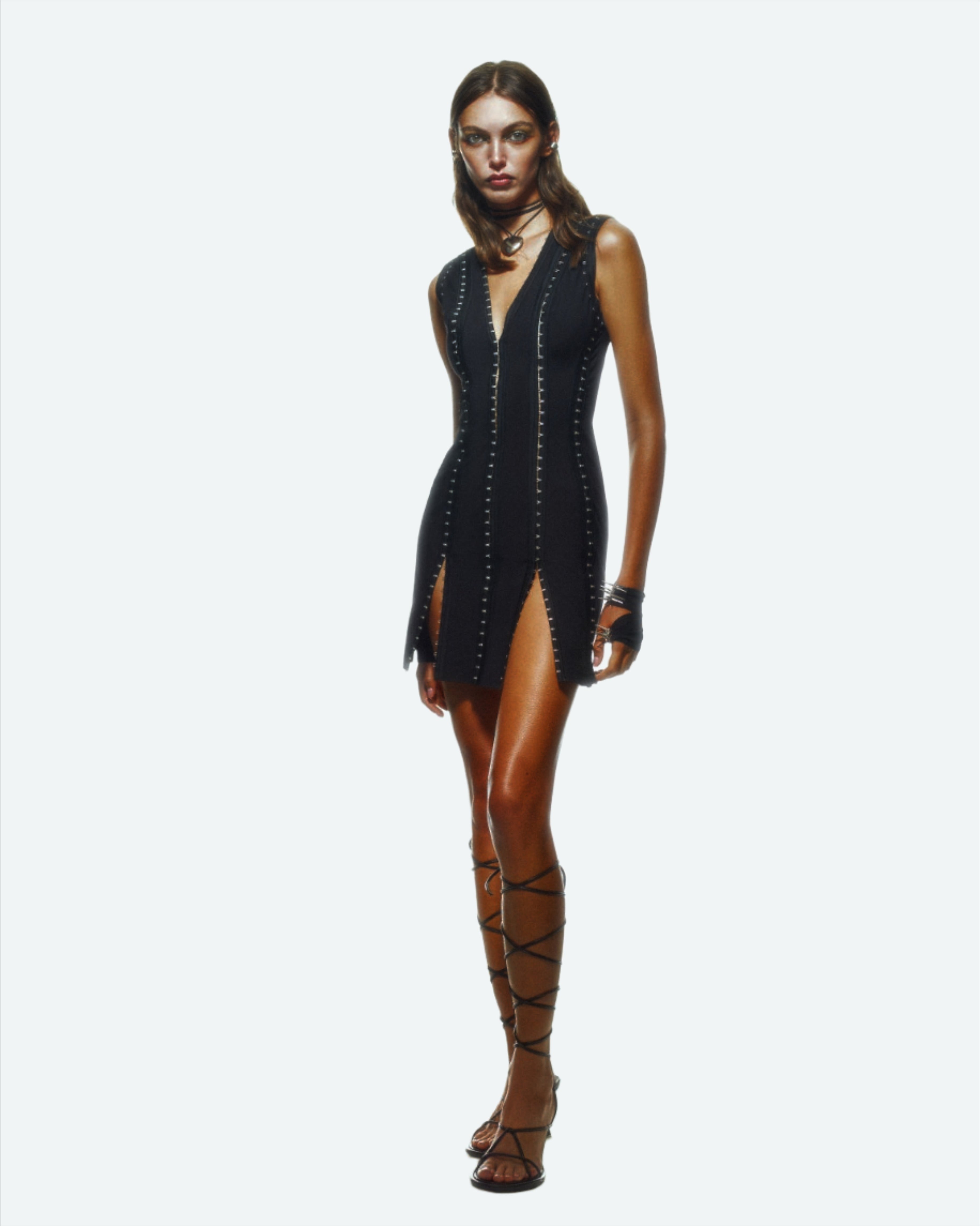 Magnetar Dress main image 1