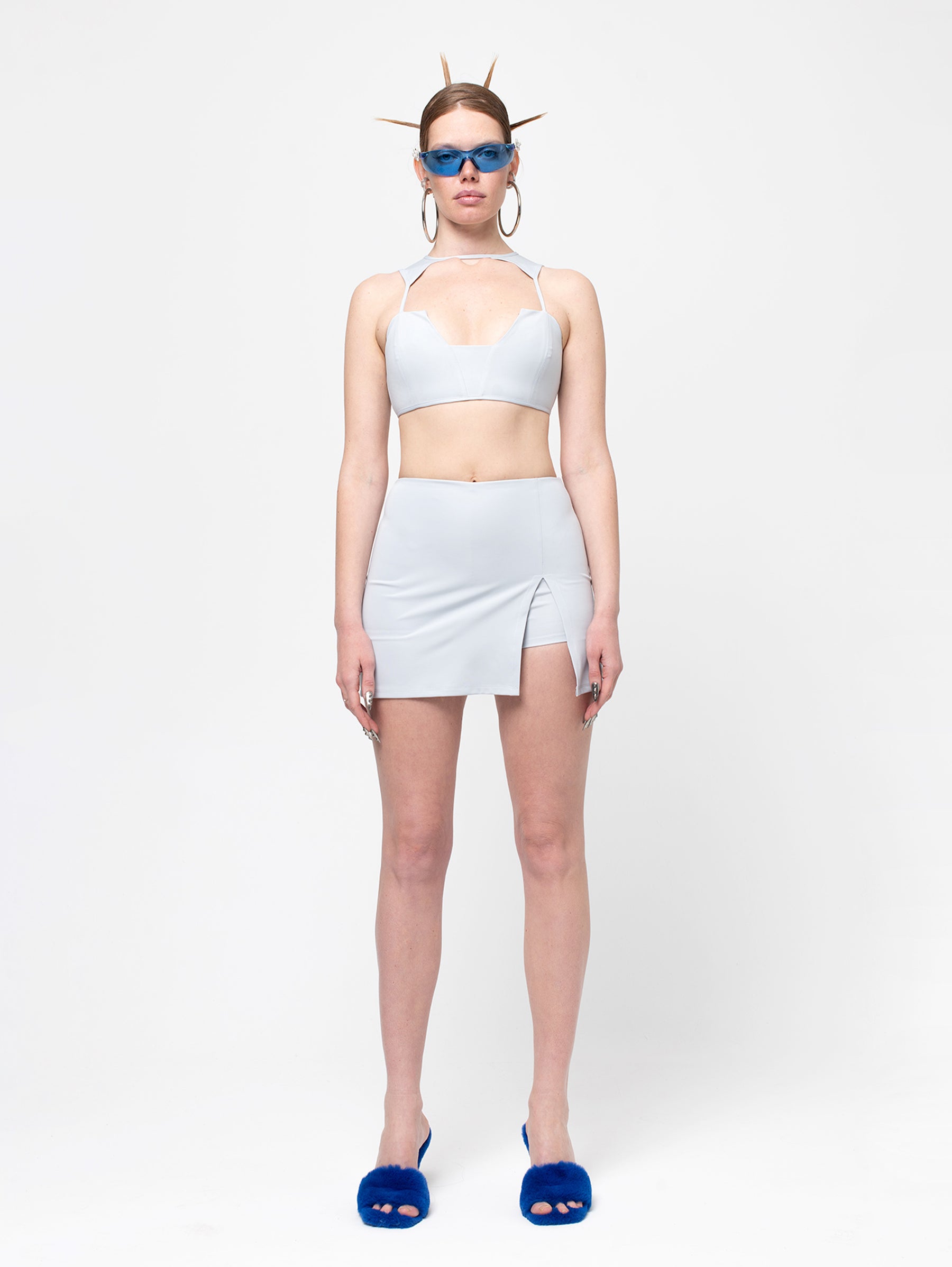 Cybersports Skirt