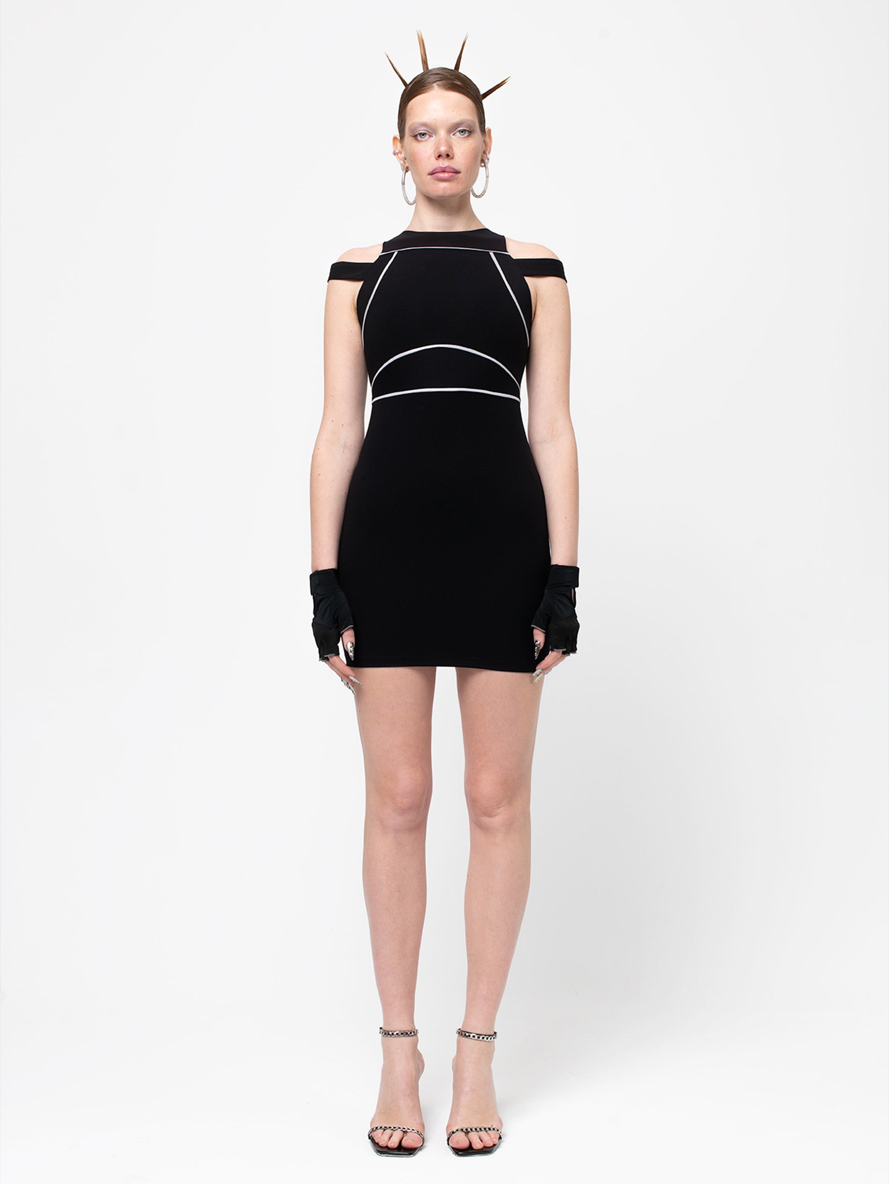 Humanoid Dress