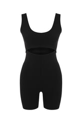 FELINE ONE-PIECE
