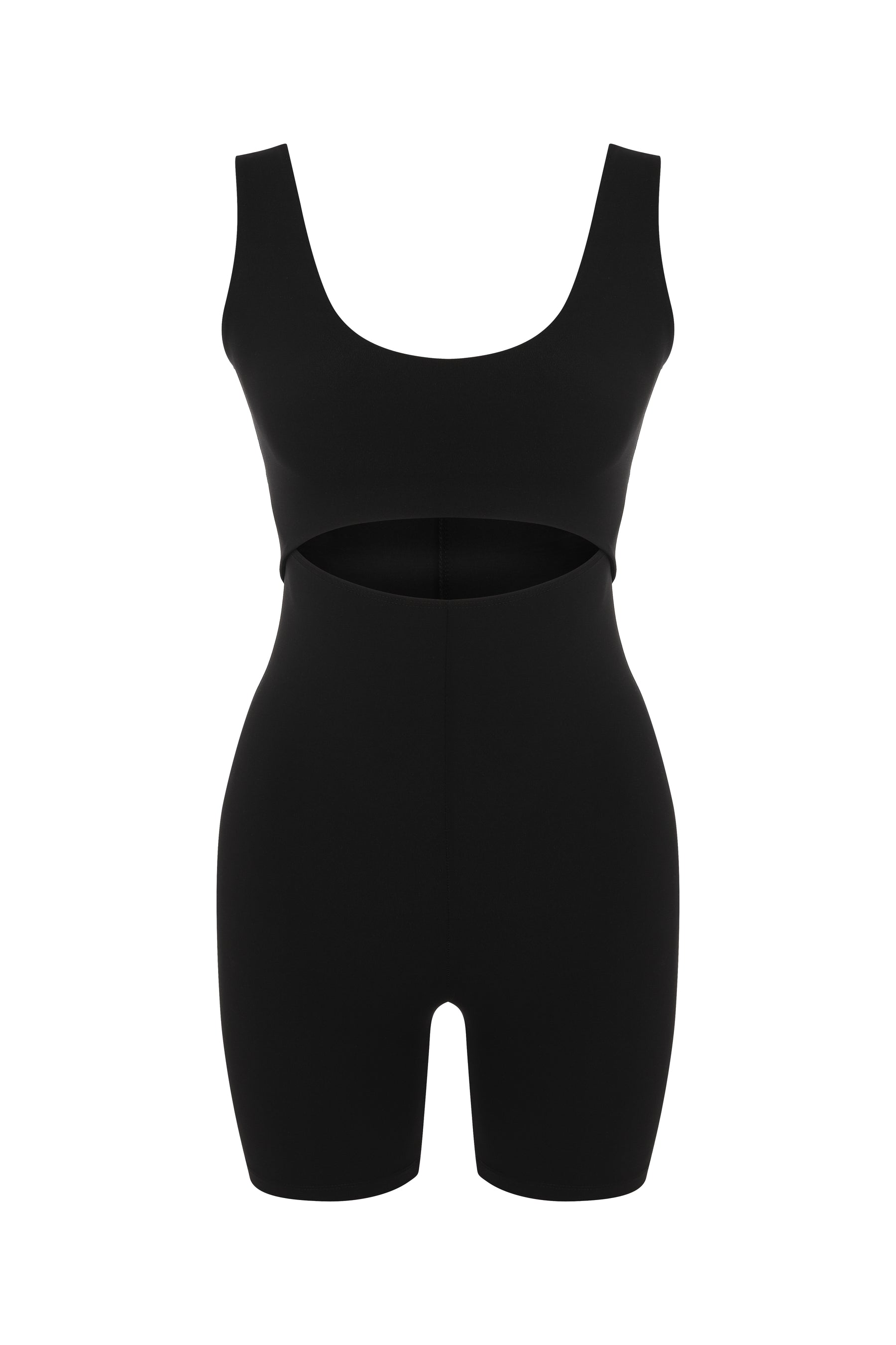 FELINE ONE-PIECE