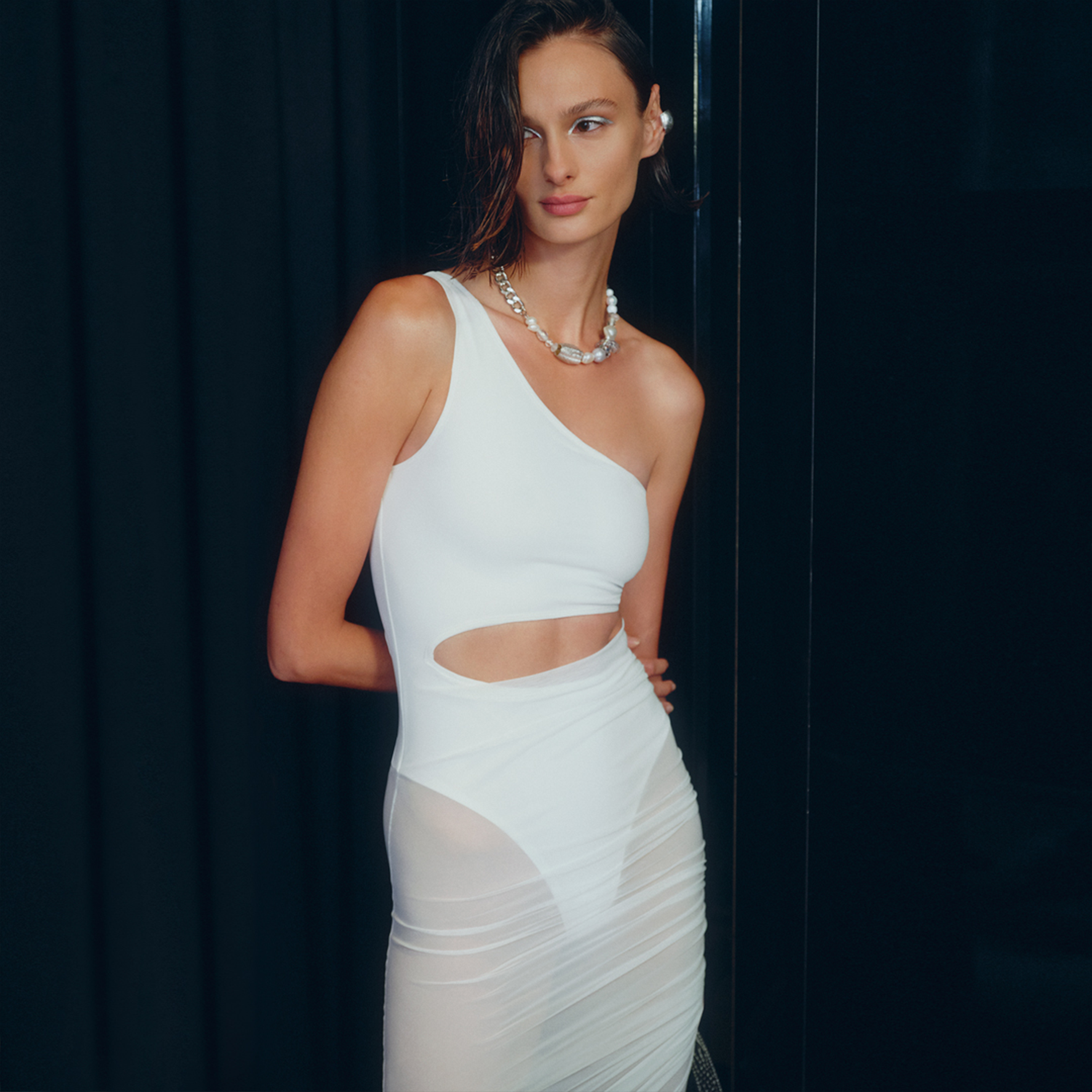 Ring Me Dress