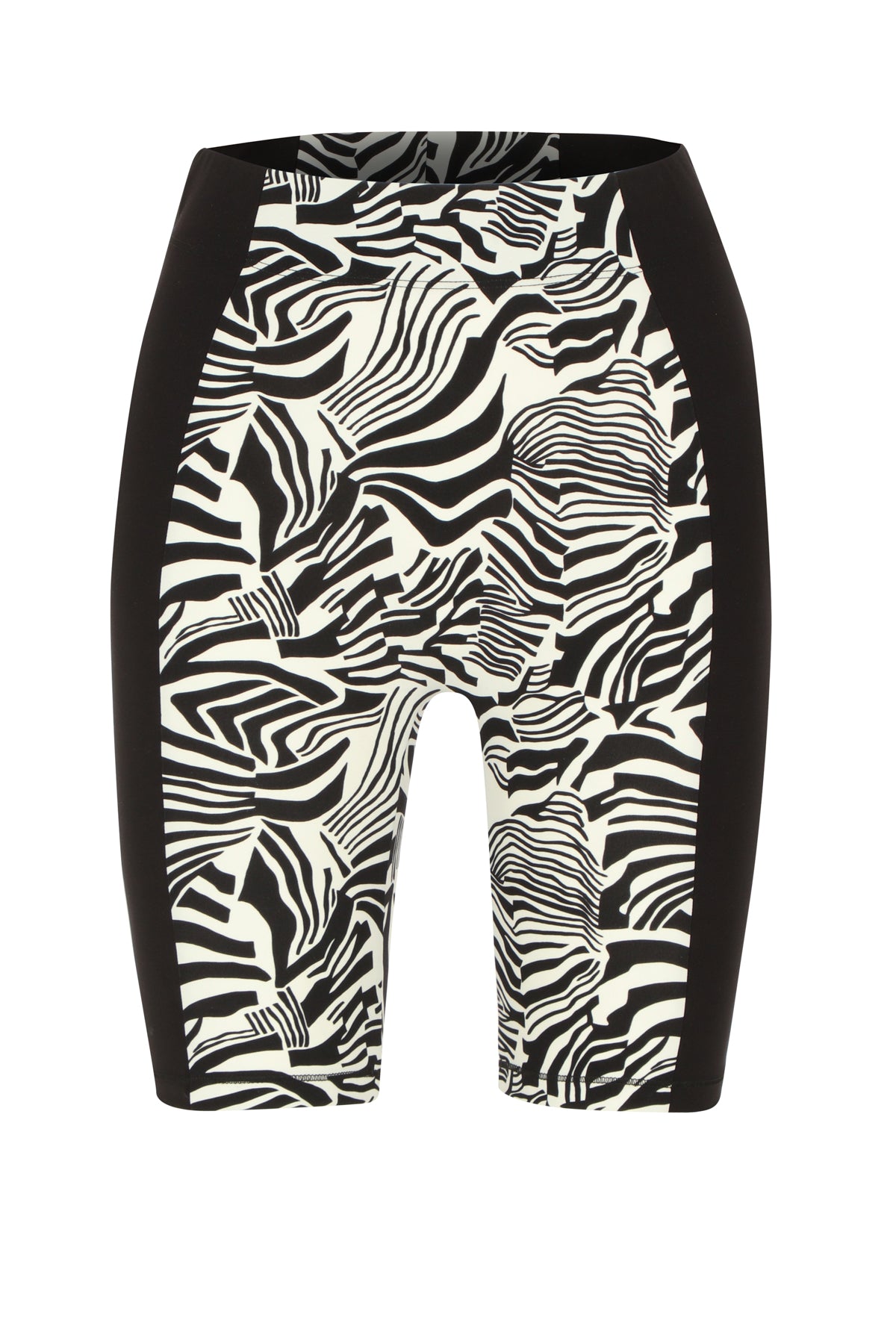 CONTOUR BIKER ZEBRA