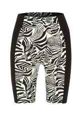 CONTOUR BIKER ZEBRA