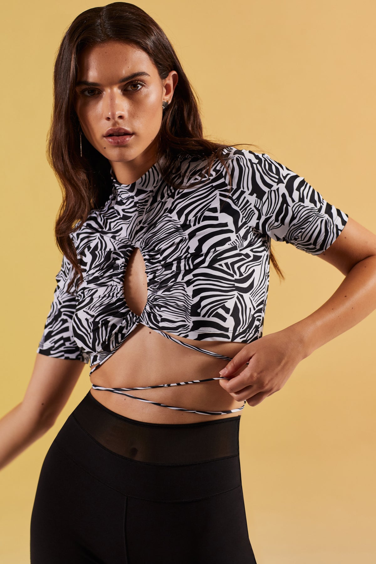 Excite Top