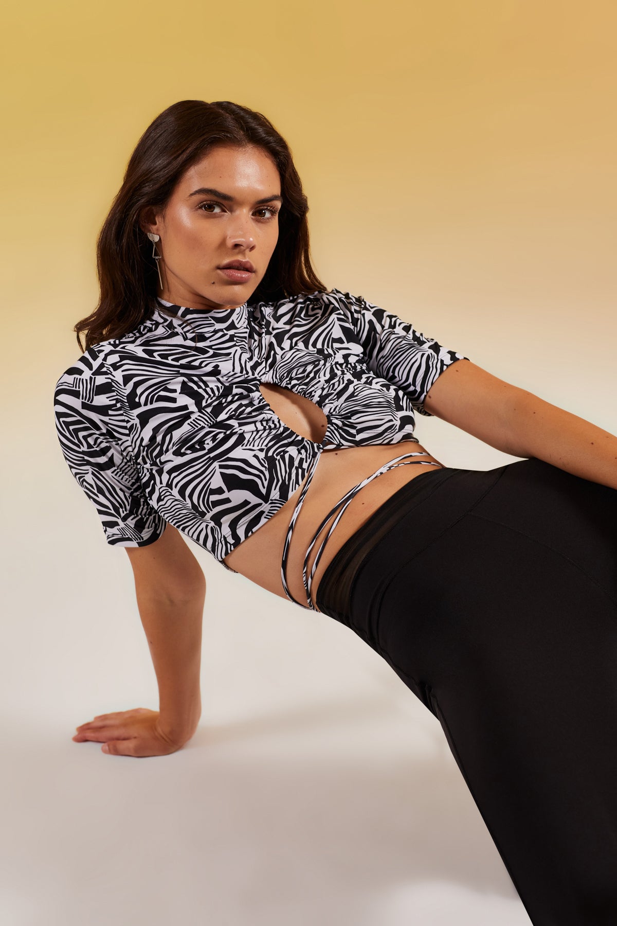 Excite Top