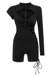 Vengeance Playsuit