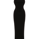 NO STRINGS ATTACHED DRESS