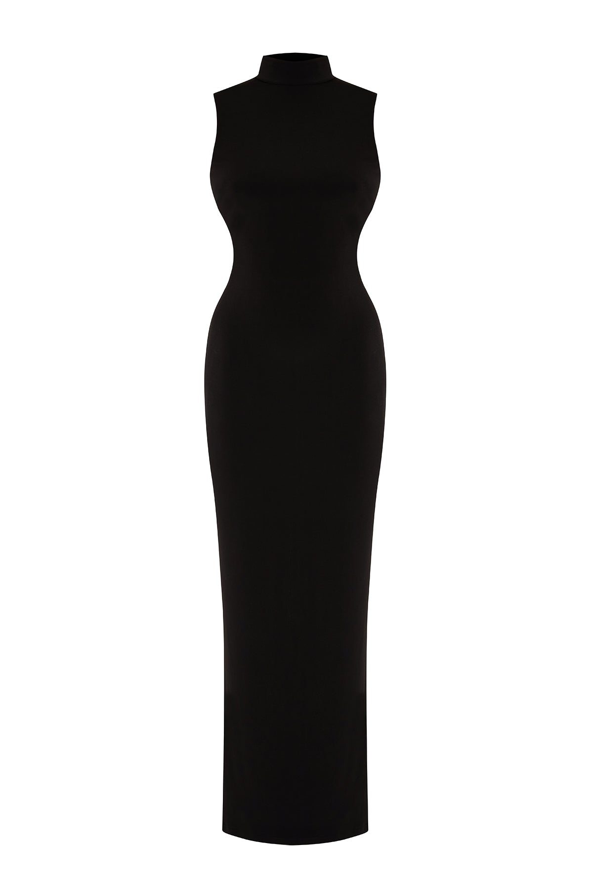 NO STRINGS ATTACHED DRESS