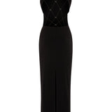 NO STRINGS ATTACHED DRESS