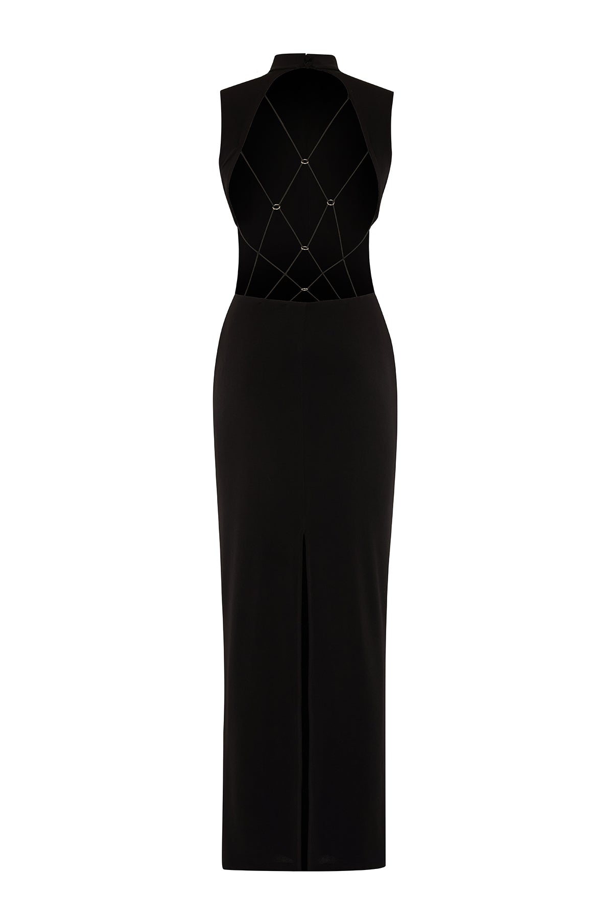 NO STRINGS ATTACHED DRESS