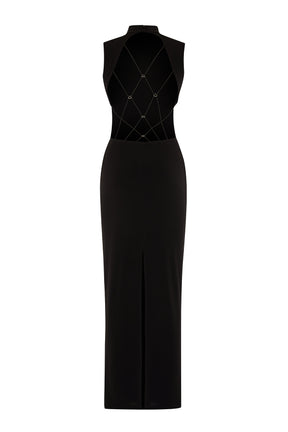 NO STRINGS ATTACHED DRESS