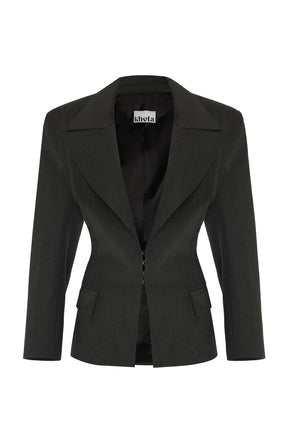 SELF MADE BLAZER