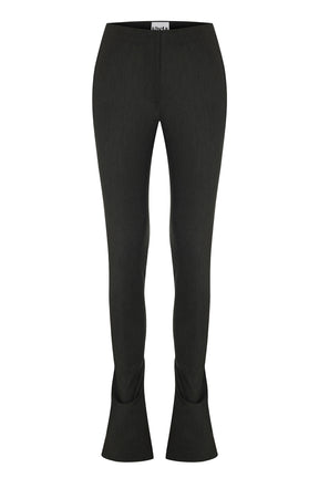 SELF MADE PANTS GRAY