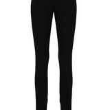 SELF-MADE PANTS IN BLACK