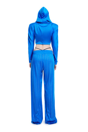Luminescent Pant in Blue