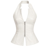 HARD TO GET VEST