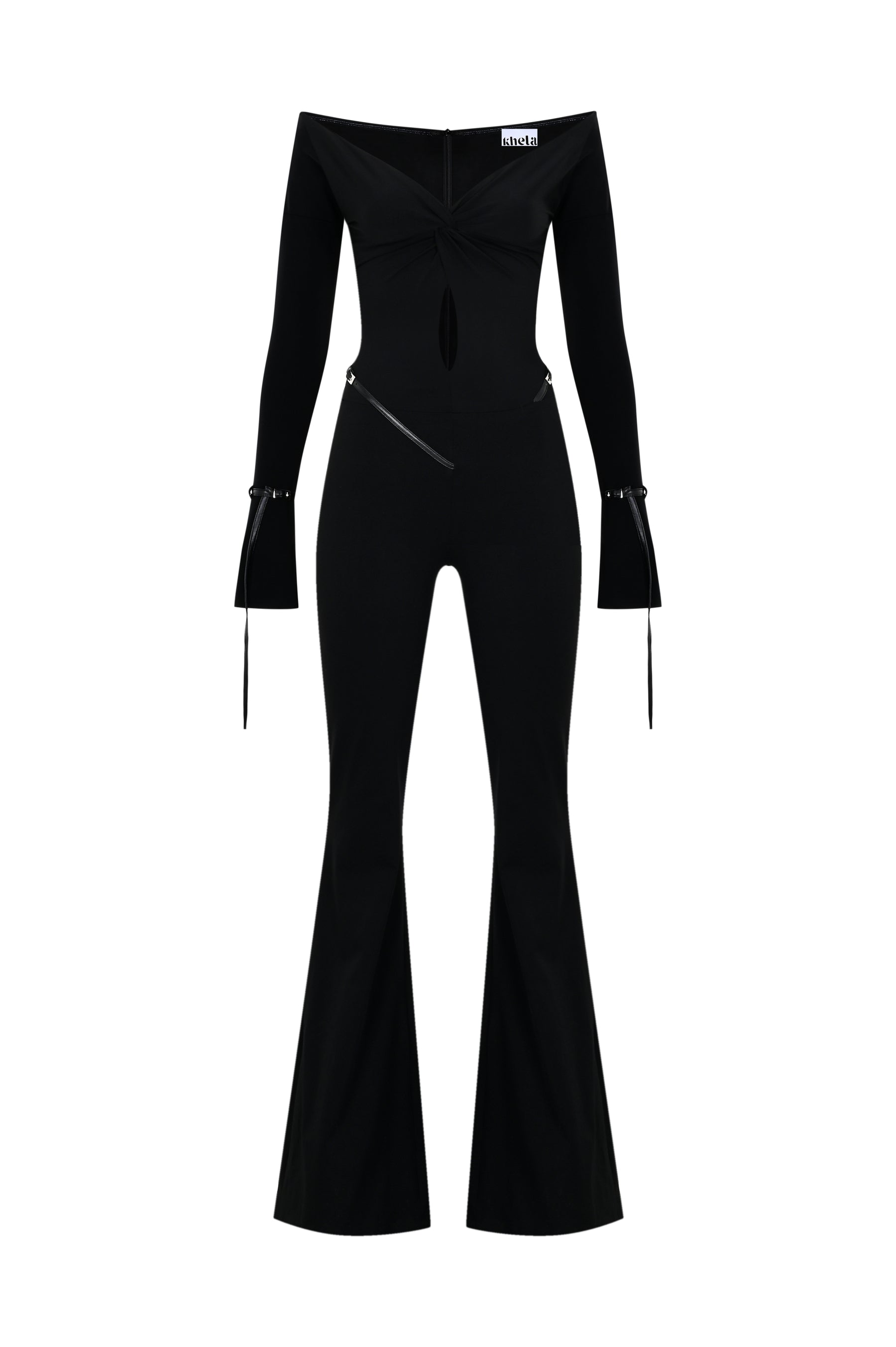 Wicked Wink Jumpsuit