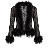 PRIMADONNA CARDIGAN