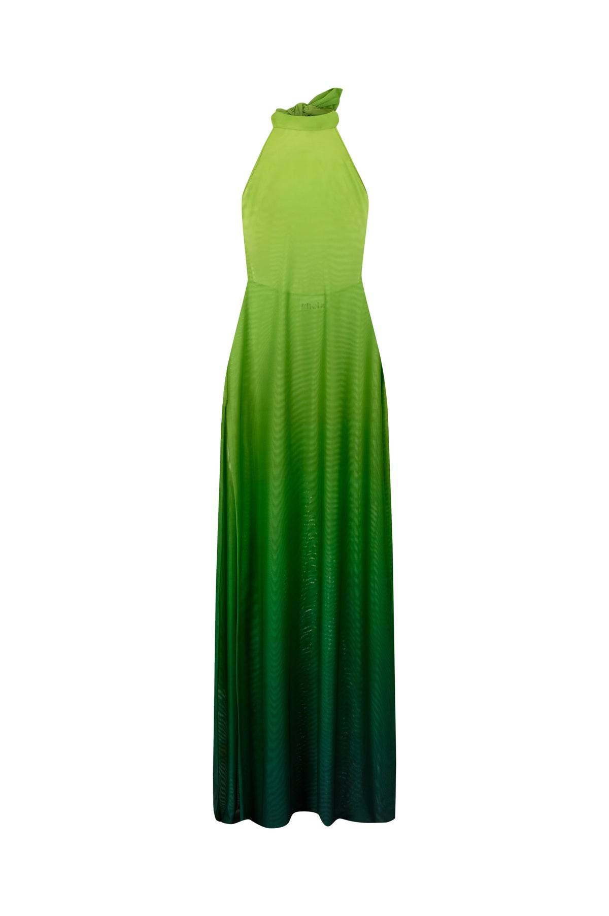 Sweet Escape in Green Gradient