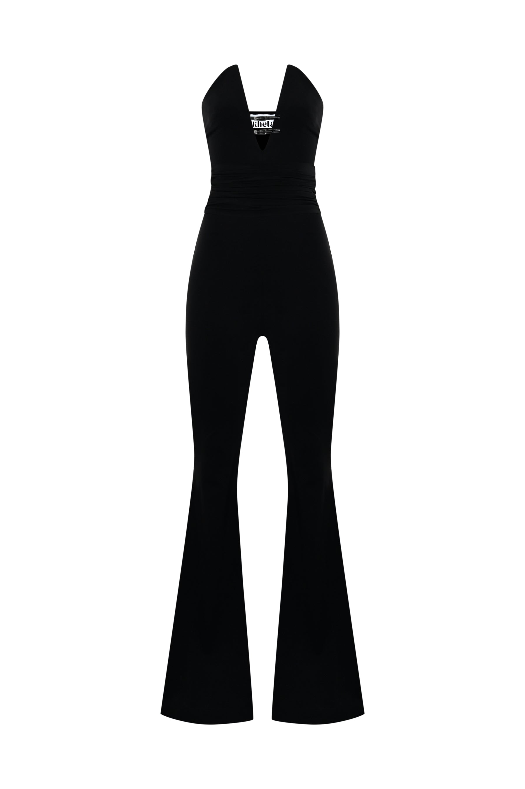 Voodoo Vixen Jumpsuit