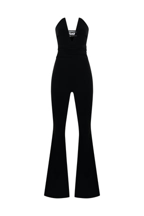 Voodoo Vixen Jumpsuit