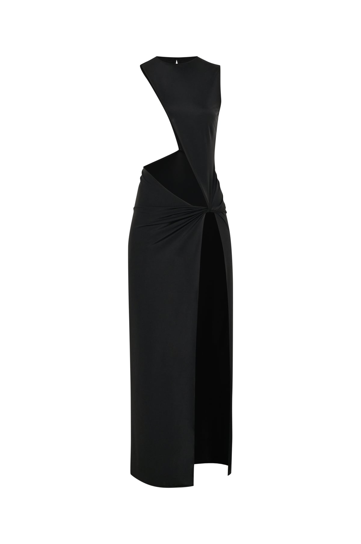 Hot Streak Dress in Black