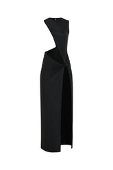 Hot Streak Dress in Black