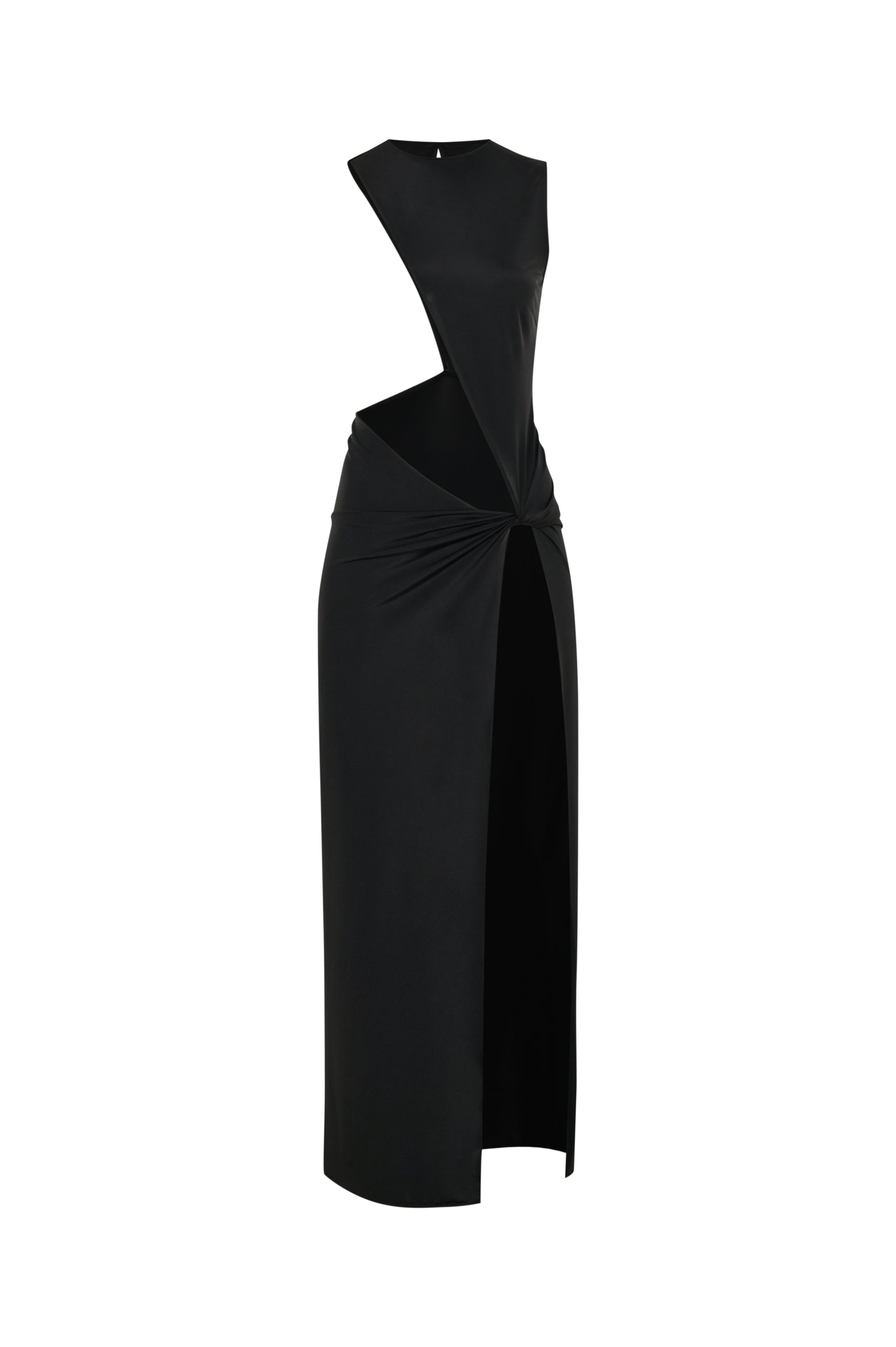 Hot Streak Dress in Black