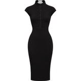 MISS BEHAVE DRESS