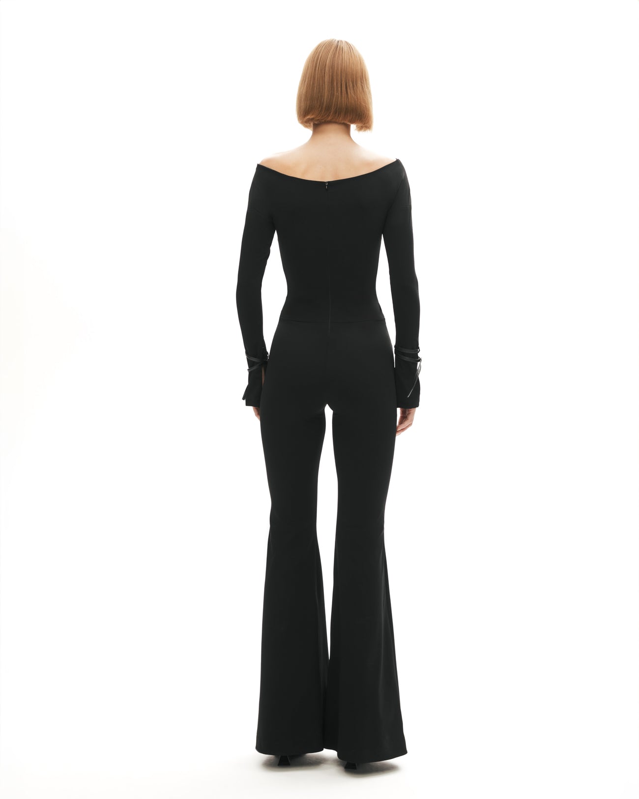 Wicked Wink Jumpsuit