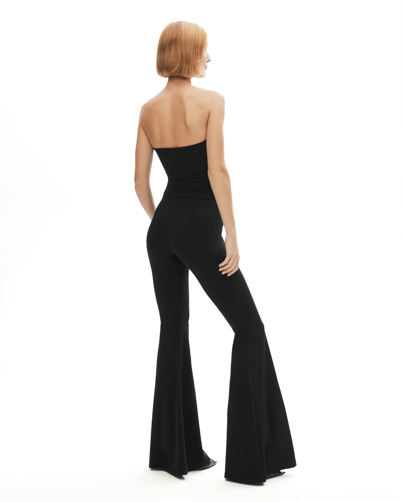 Voodoo Vixen Jumpsuit