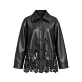 FOUL PLAY JACKET