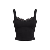 BAD ROMANCE TOP