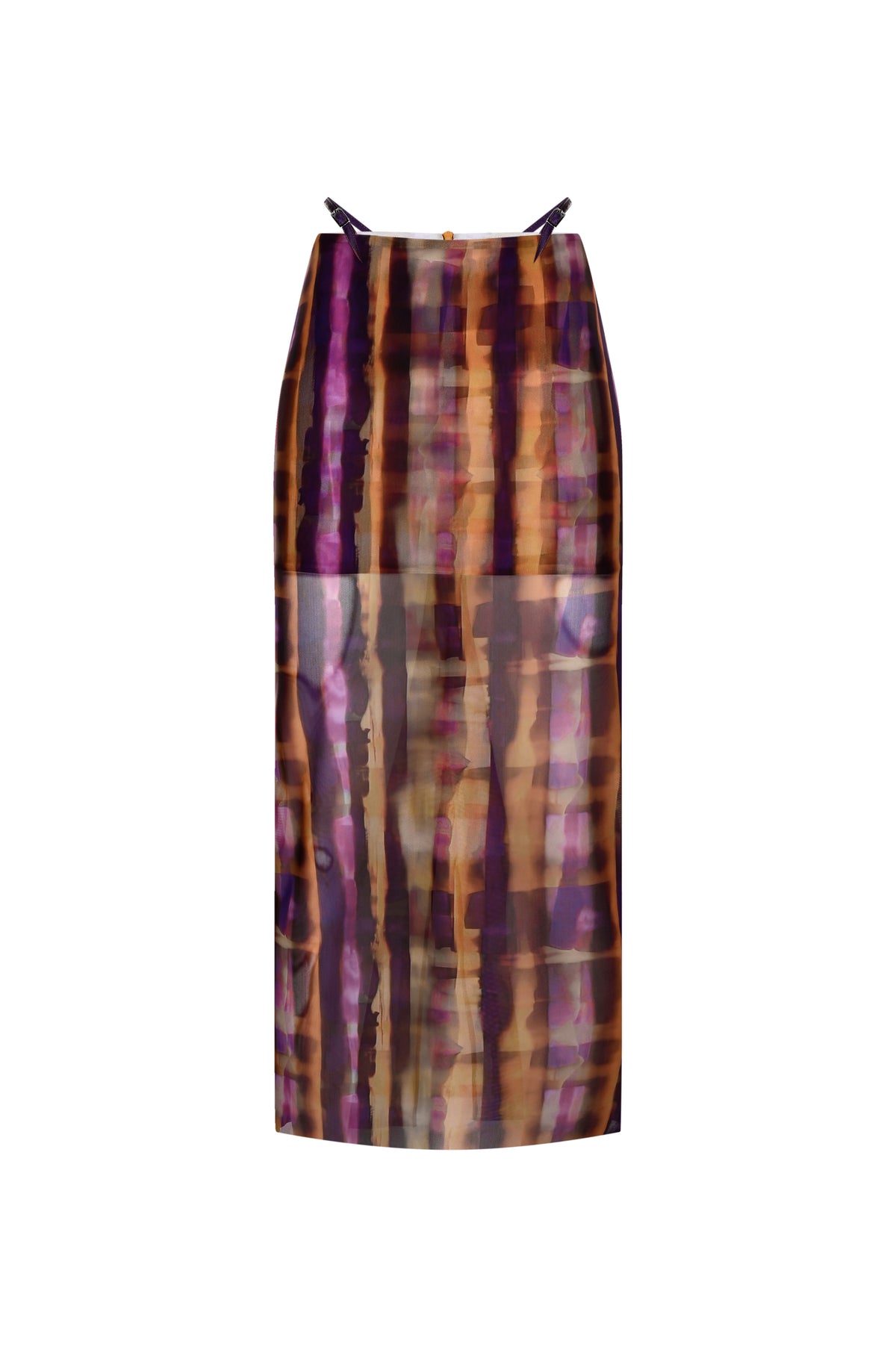 Groove Dealer Skirt