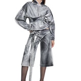 Hard to Please Jacket