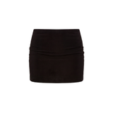 STAY TOXIC SKORT