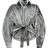 Hard to Please Jacket