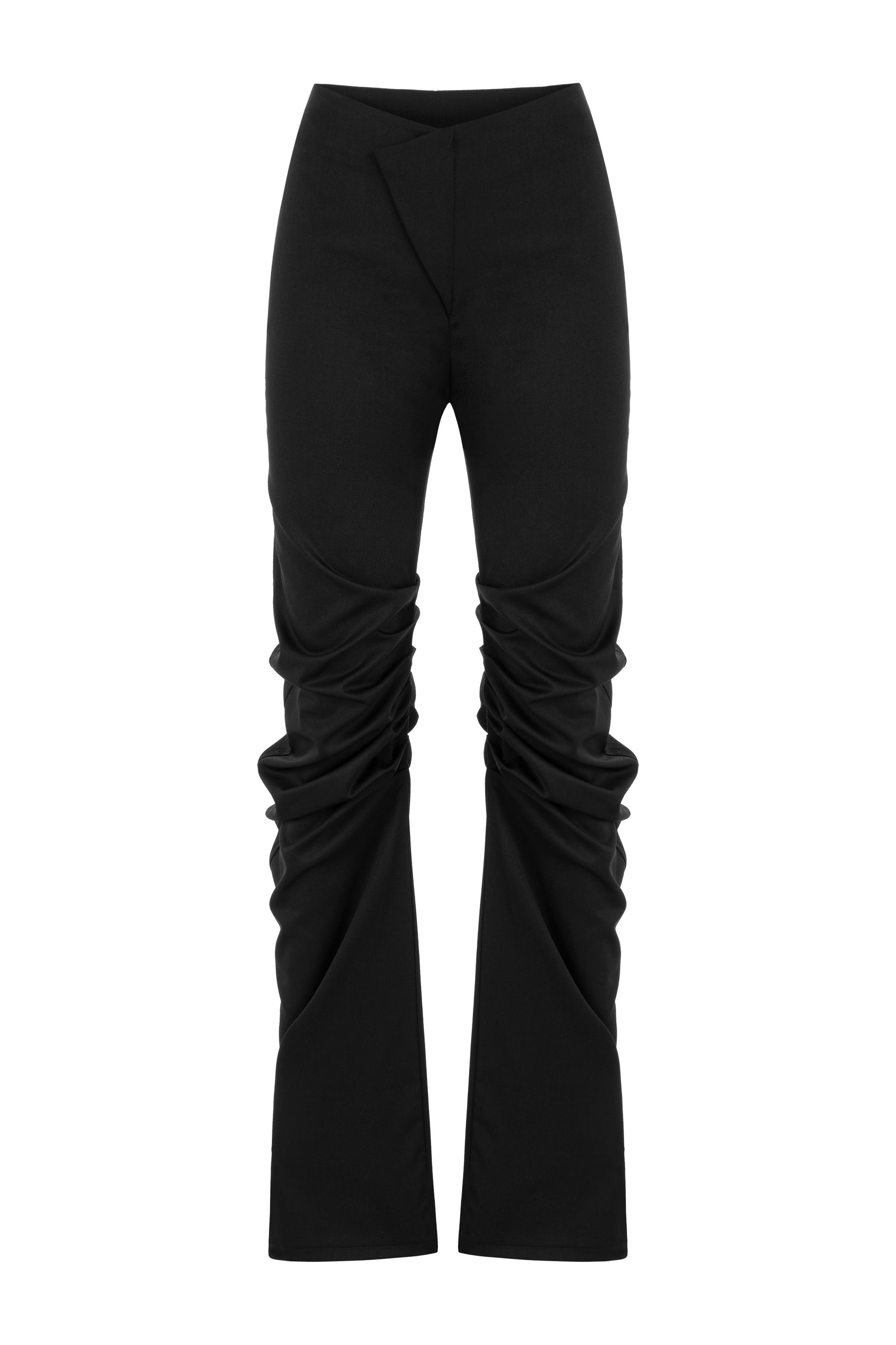 Anti-Gravity Pants in Black