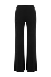 Transient Pants in Black