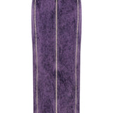 Manipulator Skirt in Purple Acid Wash