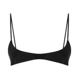 Khela siyah minimal bra