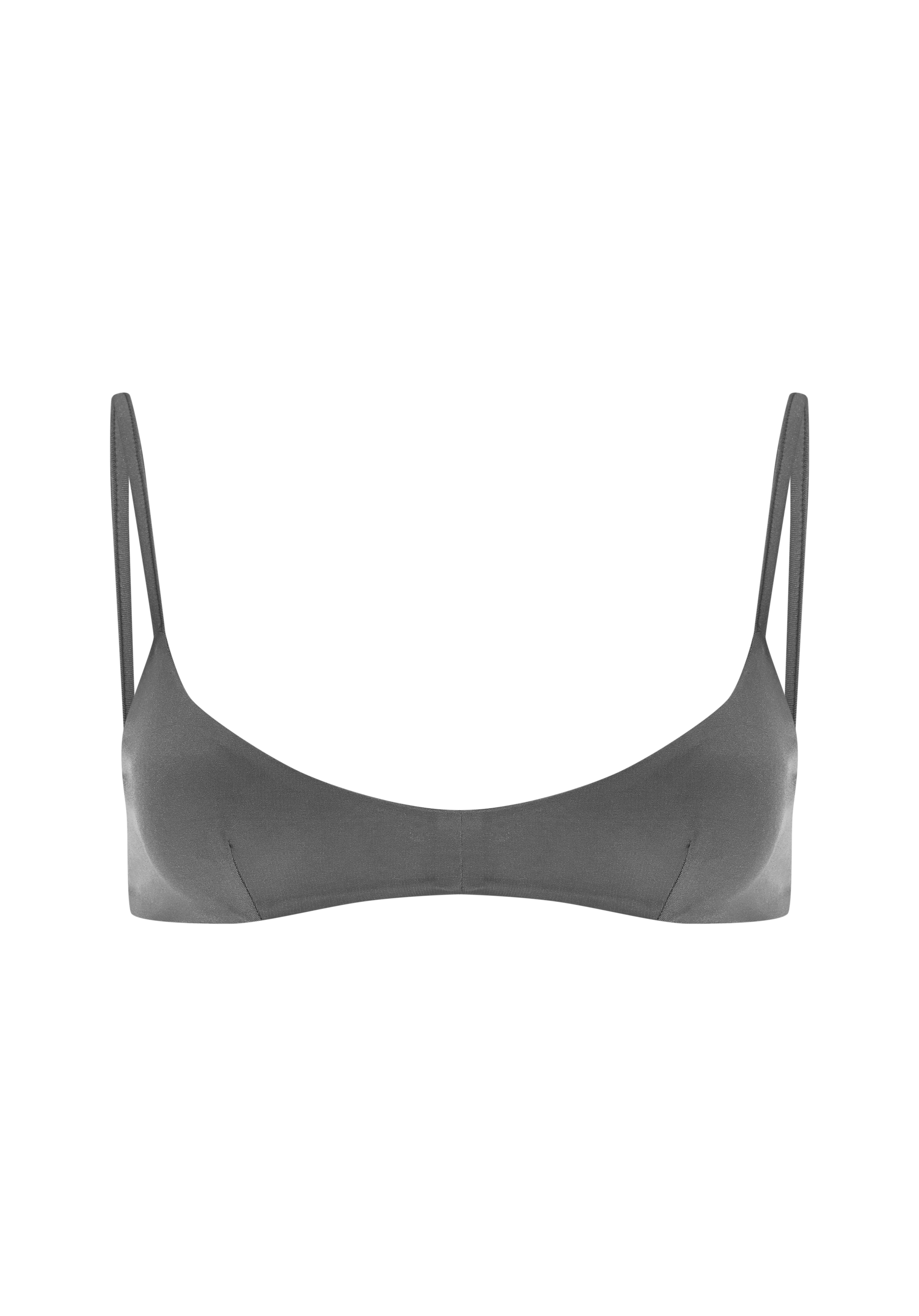 Gri minimal bra